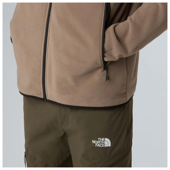 The North Face Ανδρική ζακέτα Glacier Fleece Jacket